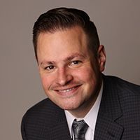 Mike 'Cy' Cajthaml Jr.'s avatar