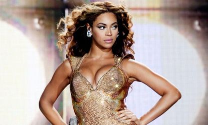 Beyonce