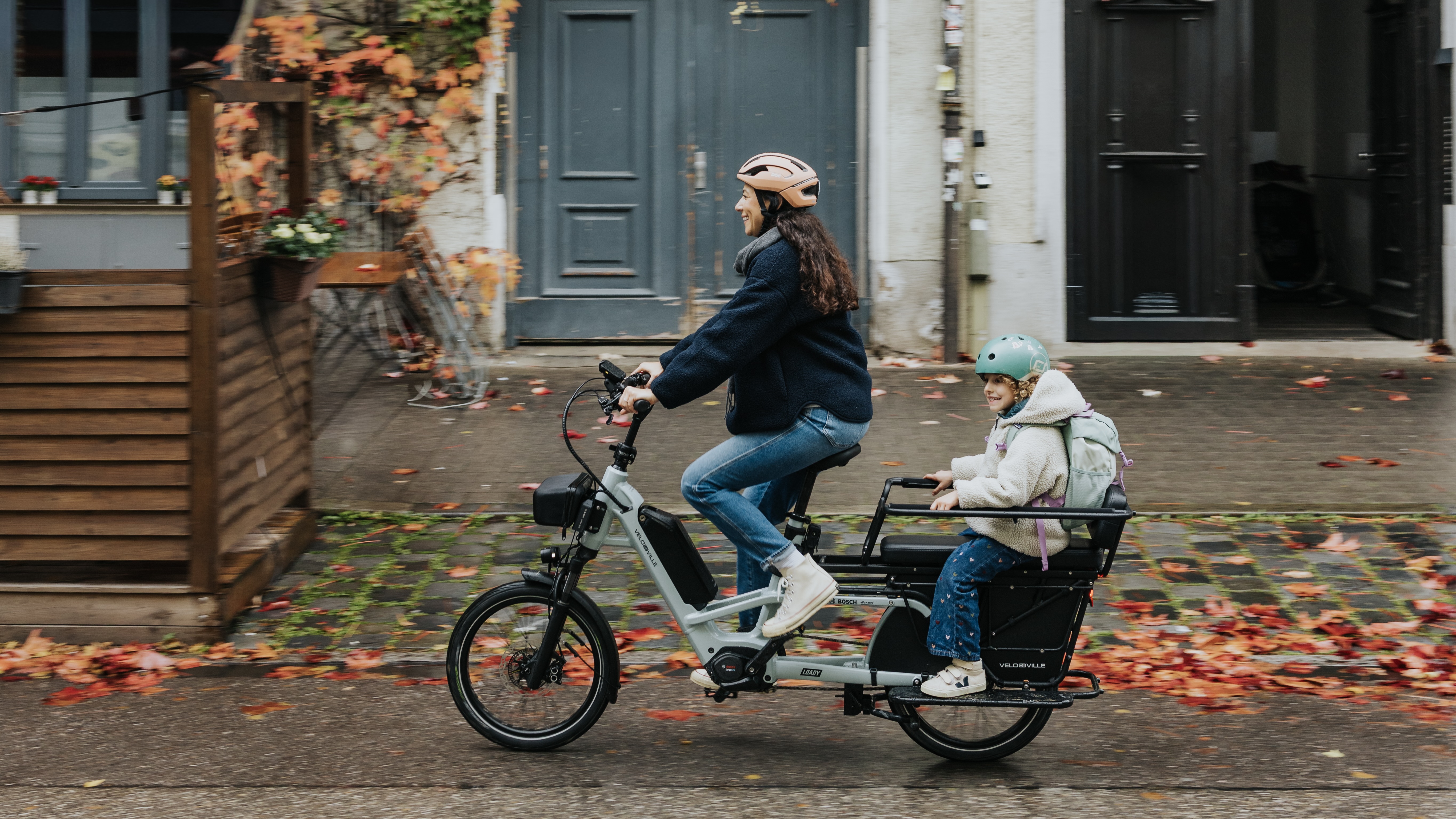 Bosch eBike Systems