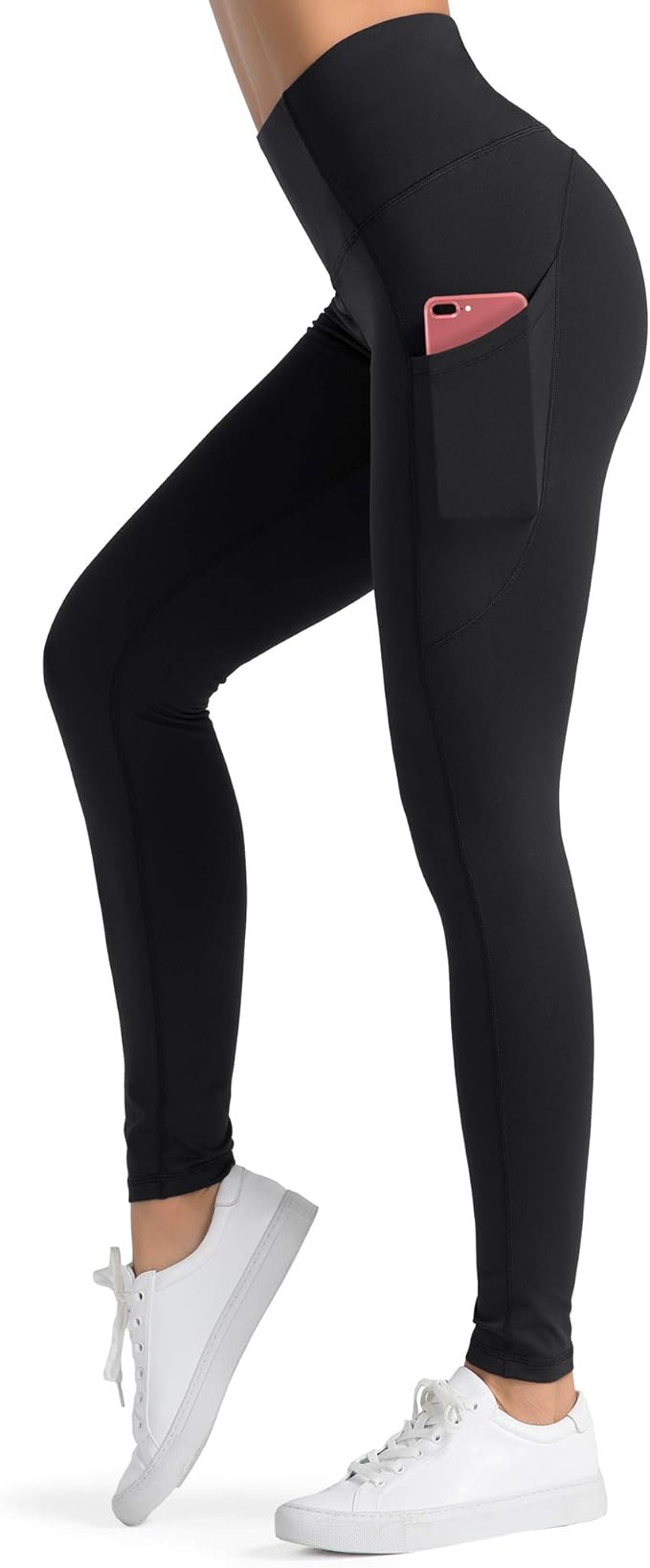 Dragon Fit, High Waist Yoga Leggings
