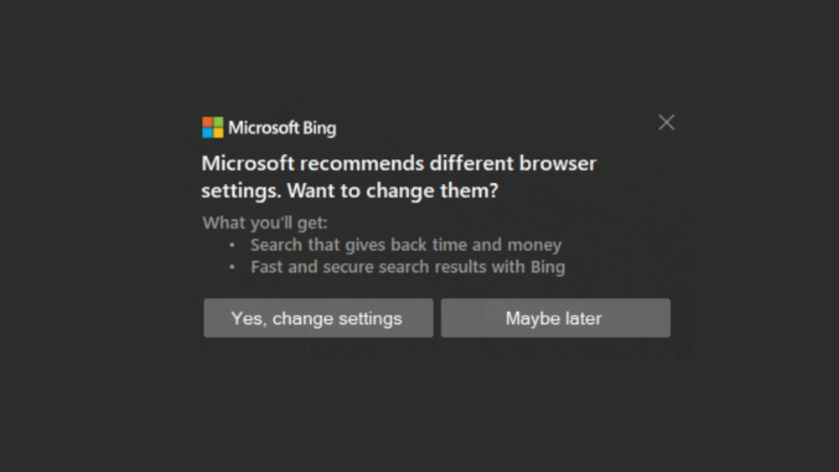 Windows 10 update has a super annoying pop-up — here's the fix | Tom's