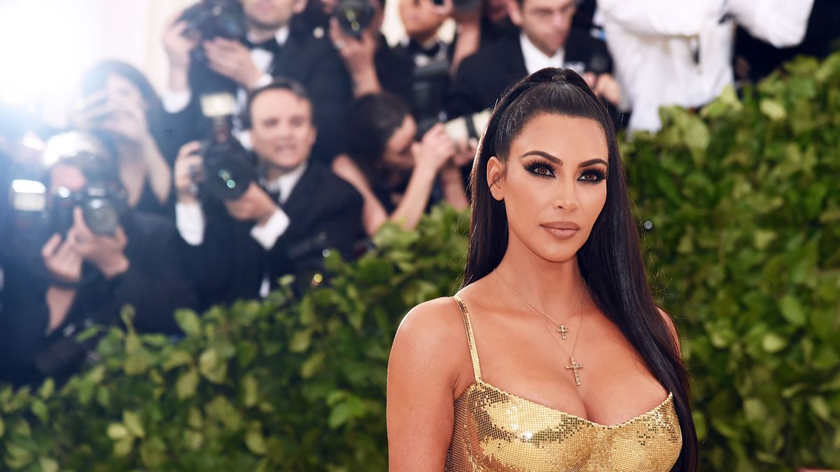 Kim Kardashian Got Alice Marie Johnson Pardoned but Mass Incarceration Is a Huge Problem | Marie Claire