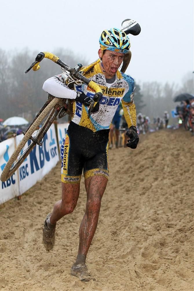 Tom Meeusen (Telenet - Fidea)