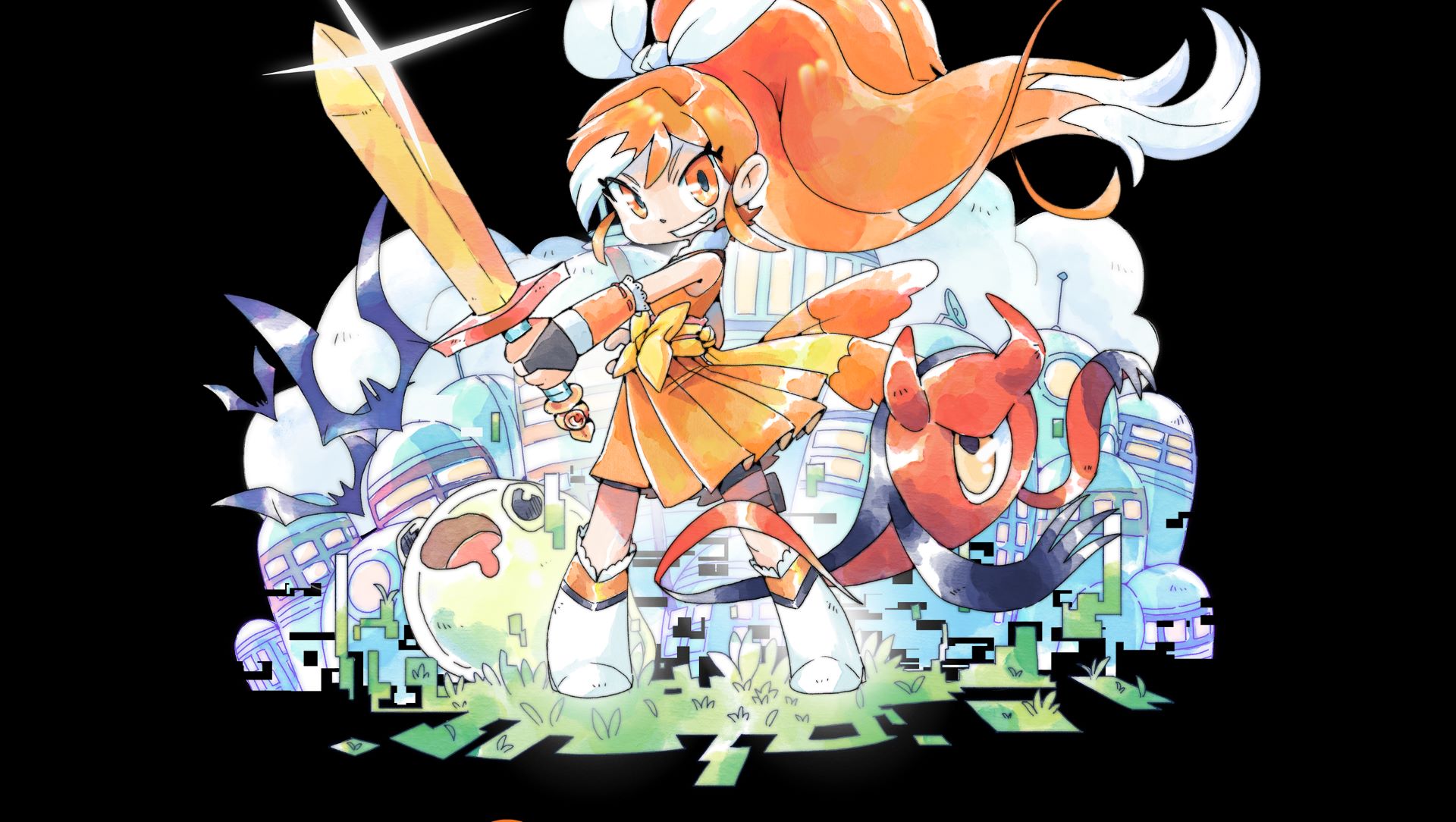 Hime's Quest