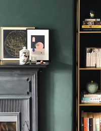 Studio Green by Farrow &amp; Ball