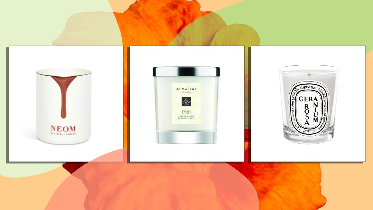 Best scented candles our top picks for all budgets My Imperfect Life