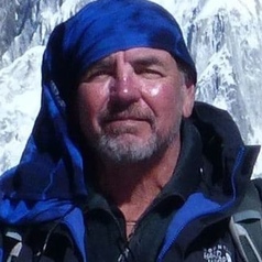 Alton C. Byers