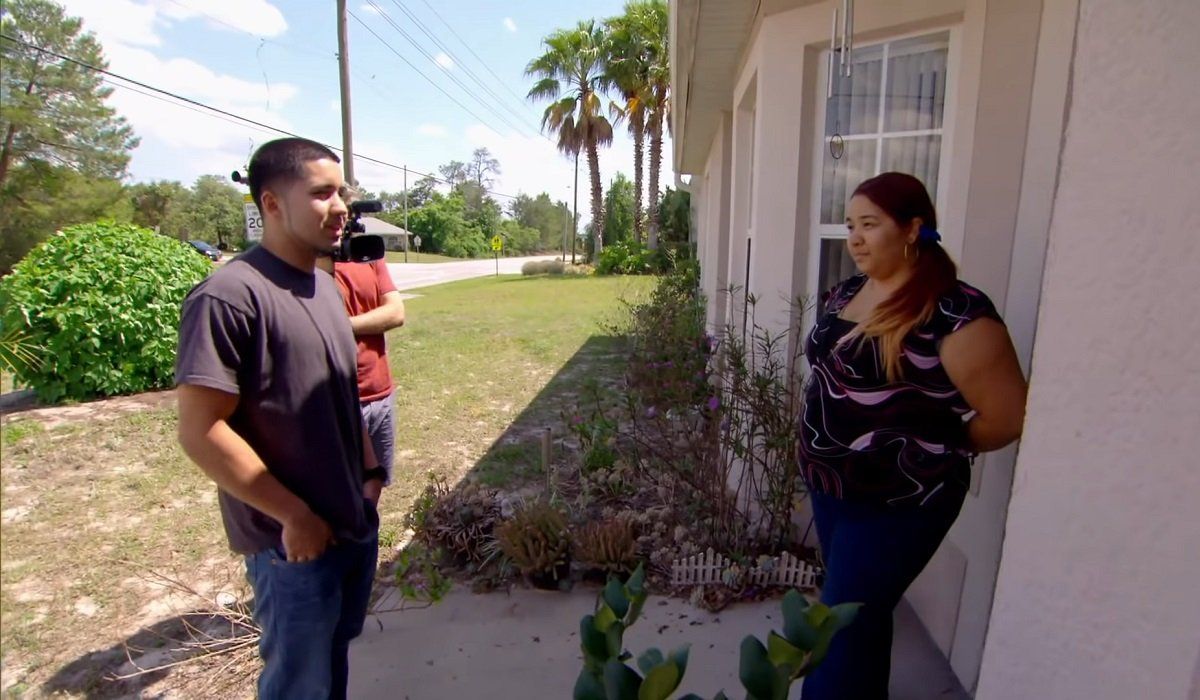The 6 Wildest Twists Of MTV's Catfish The TV Show Cinemablend