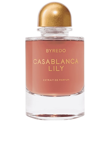Casablanca Lily Perfume Extract