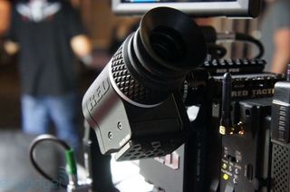 RED OLED Viewfinder (EVF)