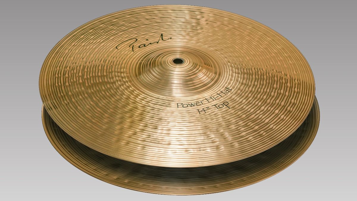 Paiste Signature 2021 additions