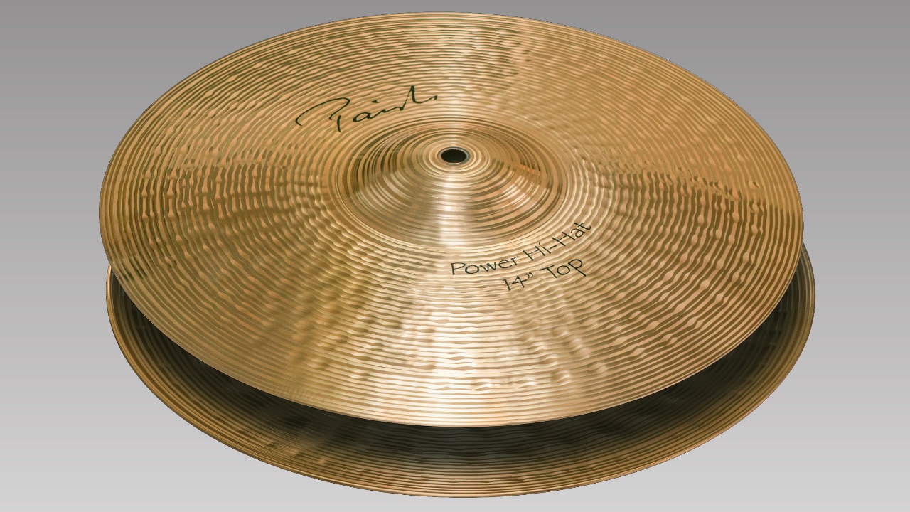 Paiste Signature 2021 additions