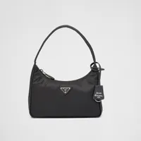 Prada, The Re-Nylon Prada Re-Edition 2000 mini-bag, £920