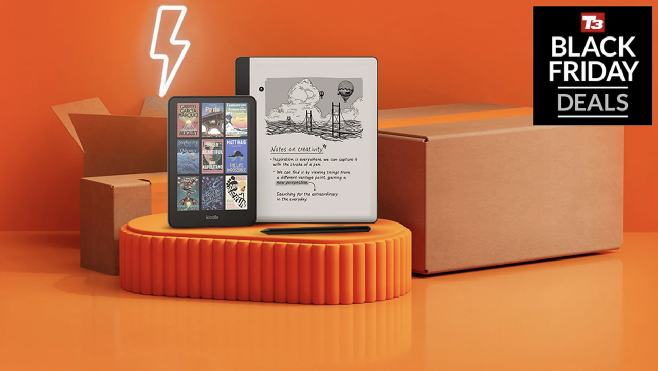 Amazon's Black Friday sale starts on Thursday – here are 5 items I'm looking out for