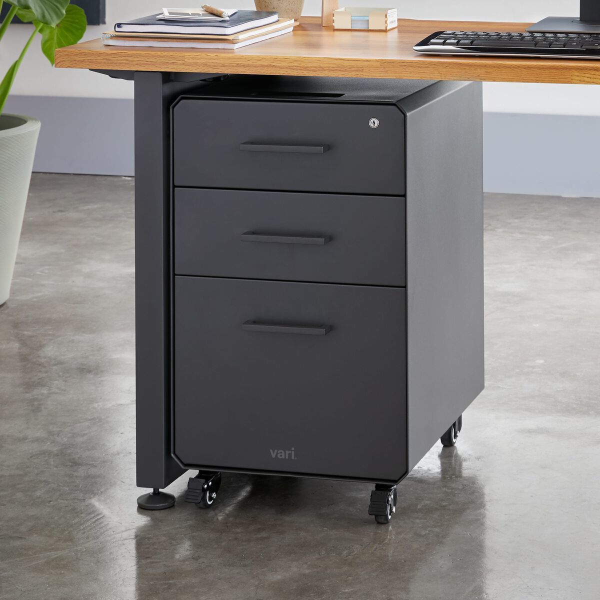 Vari Ergo Electric Standing Desk Review | TechRadar