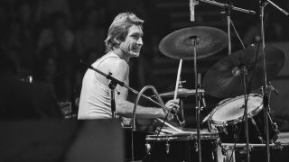 Charlie Watts