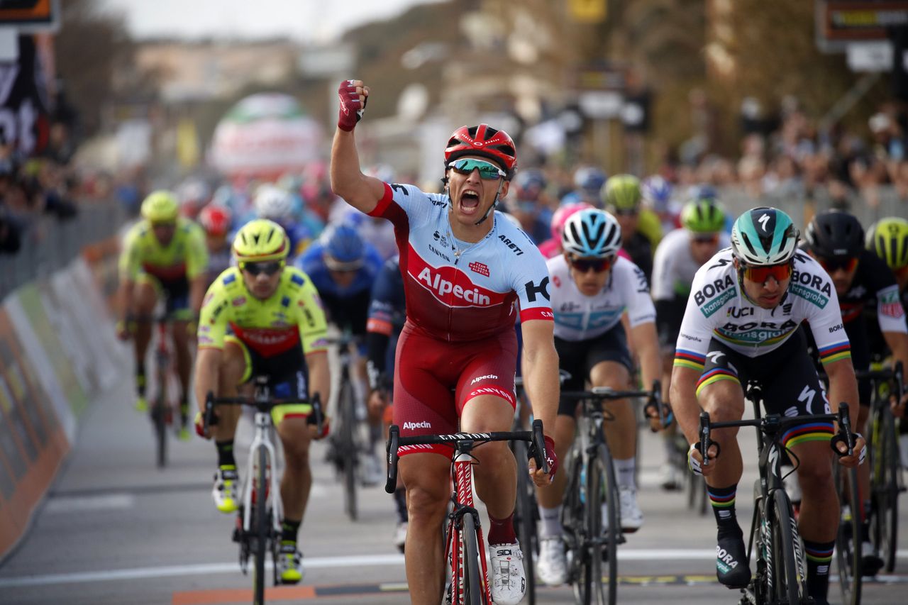 Marcel Kittel (Katusha-Alpecin)