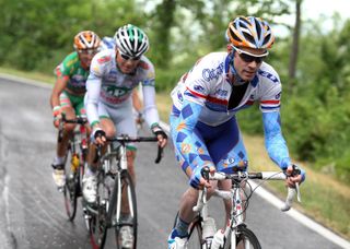 Giro d'Italia stage 11
