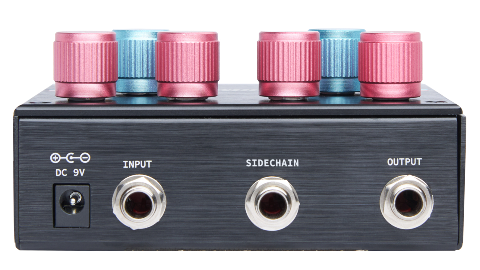 Pigtronix Gloamer