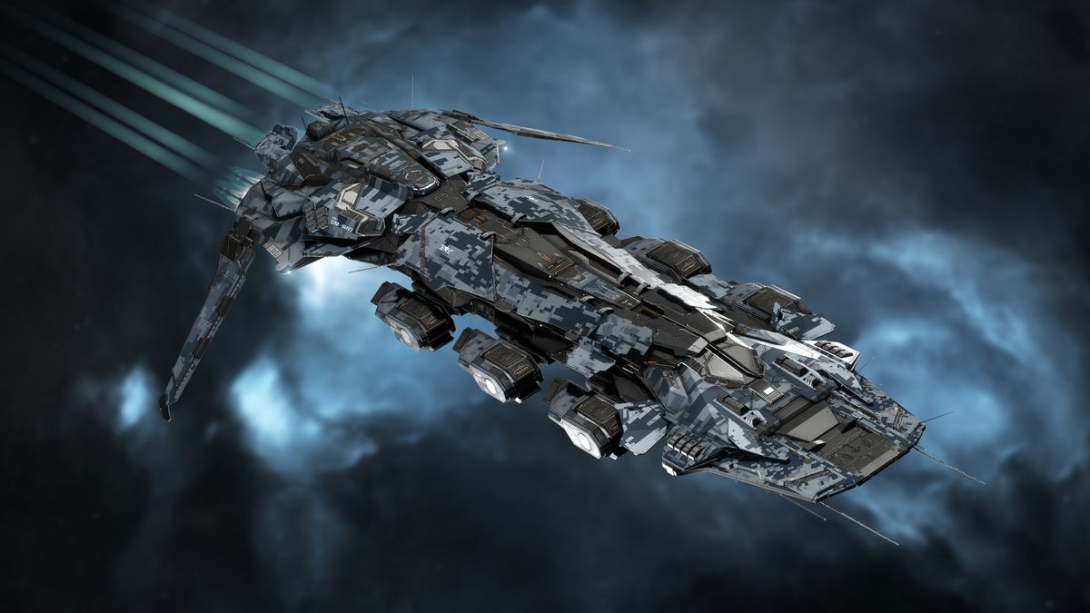 eve online