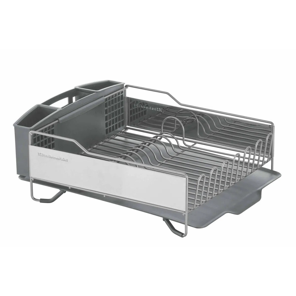 Wayfair, KitchenAid&amp;reg; Full Size Dish Rack