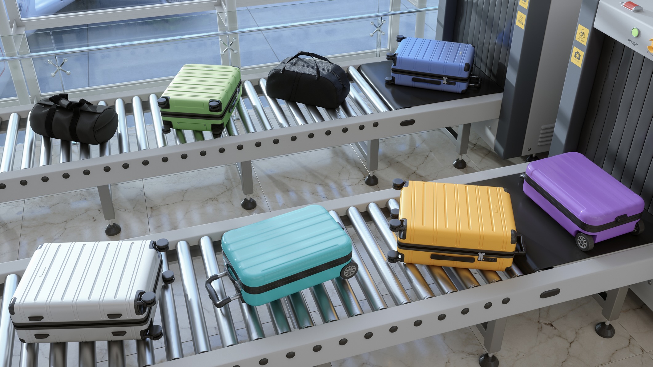 uk airport security rules changes