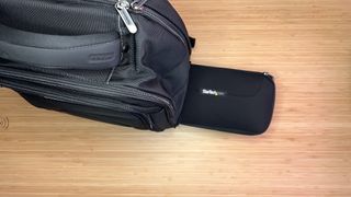 StarTech Laptop Backpack Accessory Case
