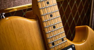 Newman 5 String