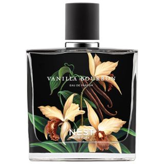 Next New York Vanilla Bourbon Eau de Parfum