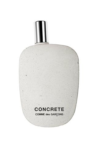 Comme des Garçons, Concrete EDP £97.75 for 80ml. Available from Escentual. Best grooming gifts