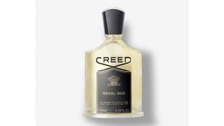 Best oud perfume from Creed