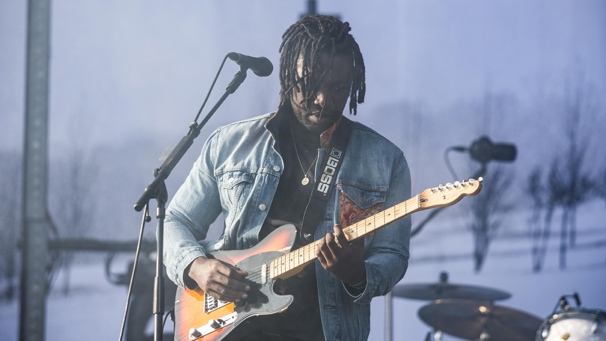 Kele Okereke
