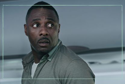Is Hijack based on a true story? Idris Elba in Hijack