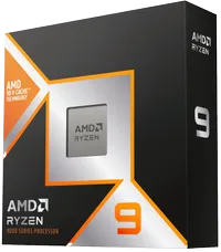 AMD Ryzen 9 9950X3D 16-Core Processor Ryzen 9 9950X3D 16-Core Processor AMD Ryzen 9 9950X3D 16-Core Processor Ryzen 9 9950X3D 16-Core Processor