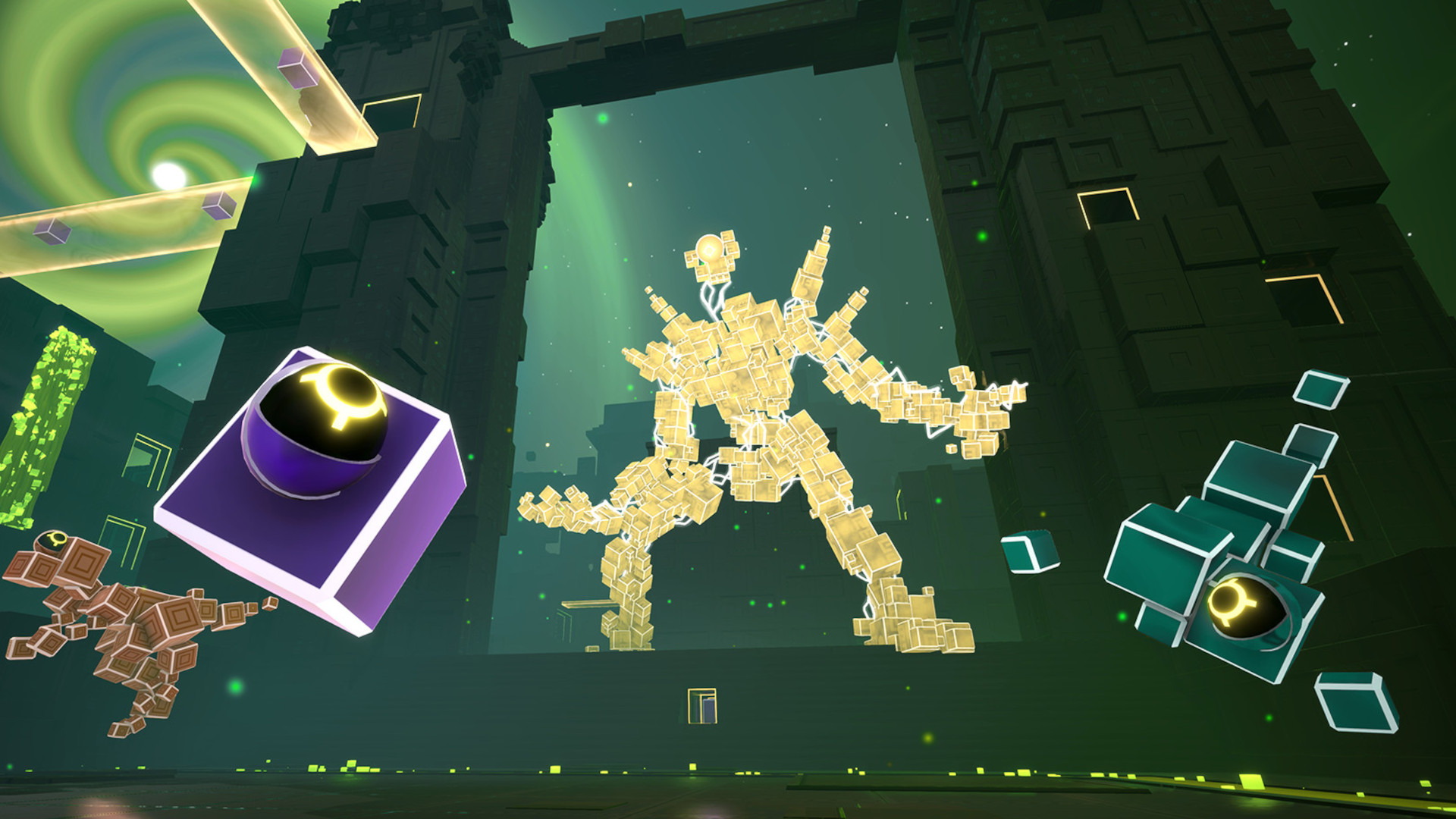 Atomega