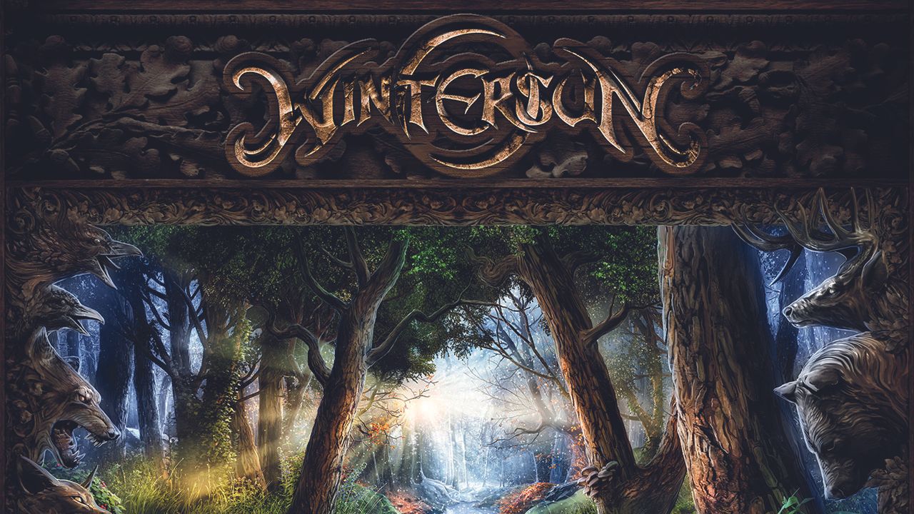 Wintersun - The Forest Seasons album review | Louder