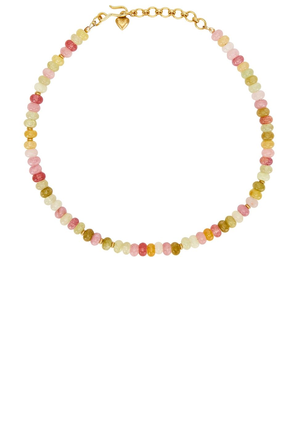 Citrus Necklace