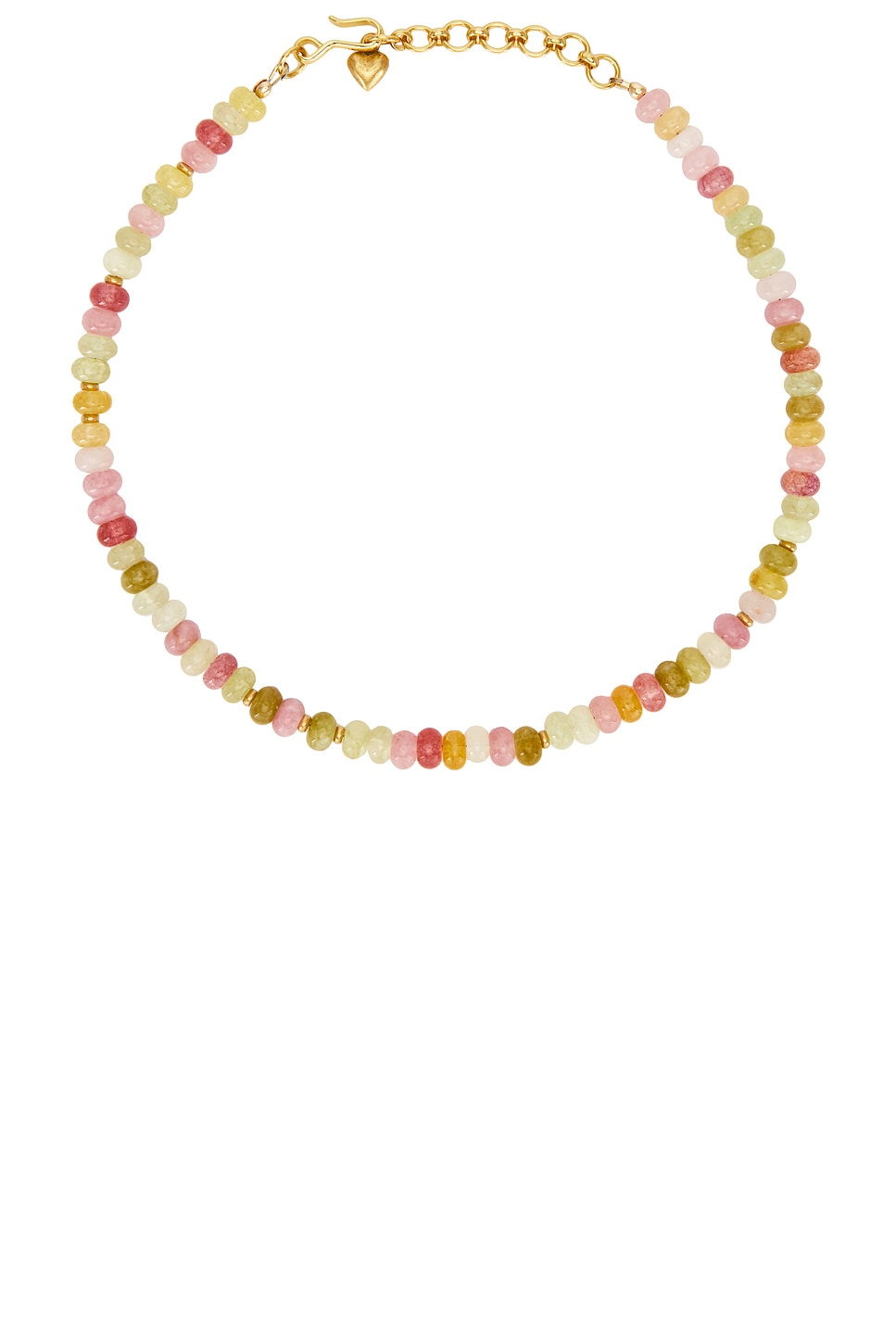 Citrus Necklace