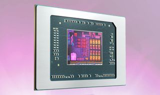 AMD Ryzen 8000 desktop CPU