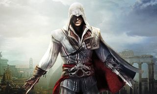 Ezio Auditore in Assassin's Creed