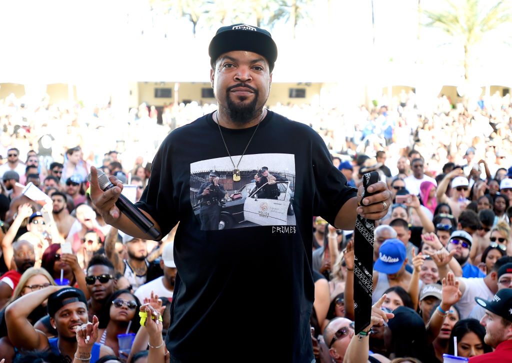 Ice Cube