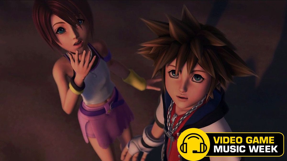 Kingdom Hearts 3 Review: A Bittersweet Conclusion