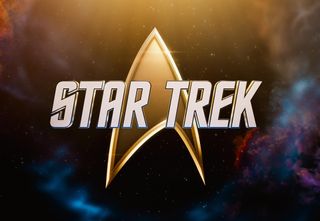 Star Trek Universe franchise logo