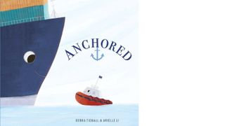 Anchored by Debra Tidball and Arielle Li