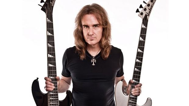 Video: Megadeth Bassist Dave Ellefson Issues Tour Blog from Gigantour ...