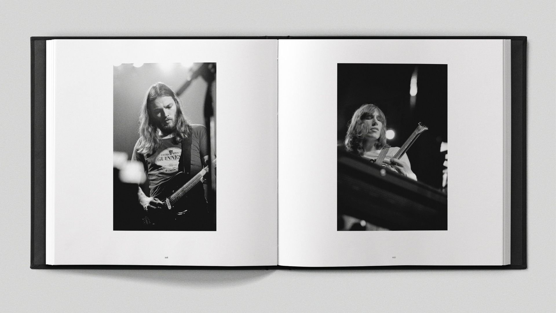 The Dark Side of the Moon 50th Anniversary box set by Pentagram