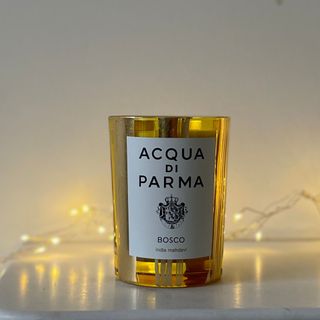 Acqua Di Parma Bosco Candle