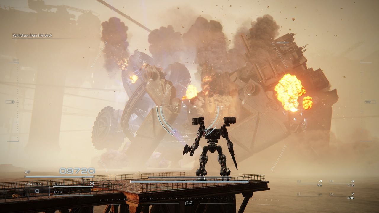 Armored Core 6