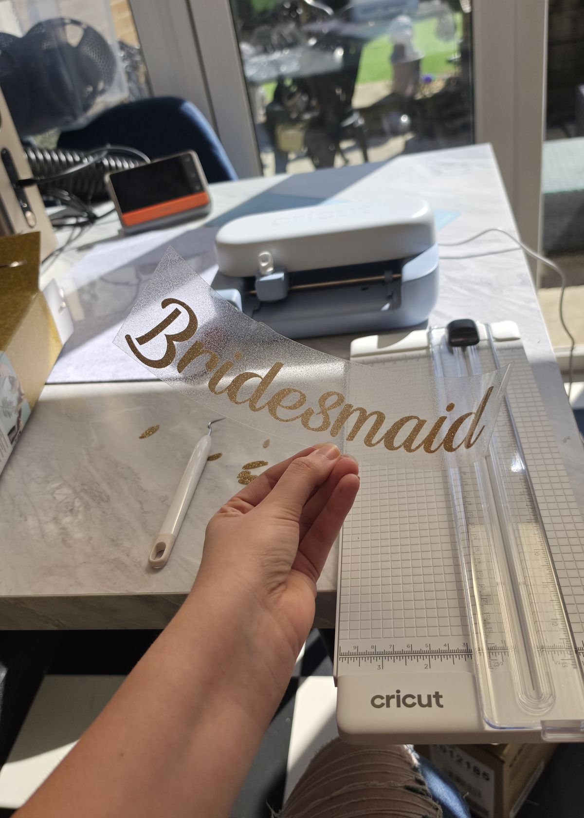 Cricut Joy 2 review