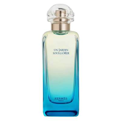 Herm&amp;egrave;s Un Jardin Sous la Mer